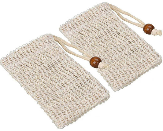 Sisal Bag