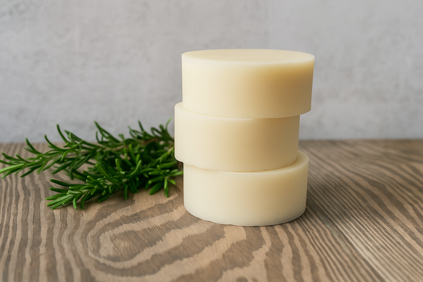 Hair Care- Conditioner bar