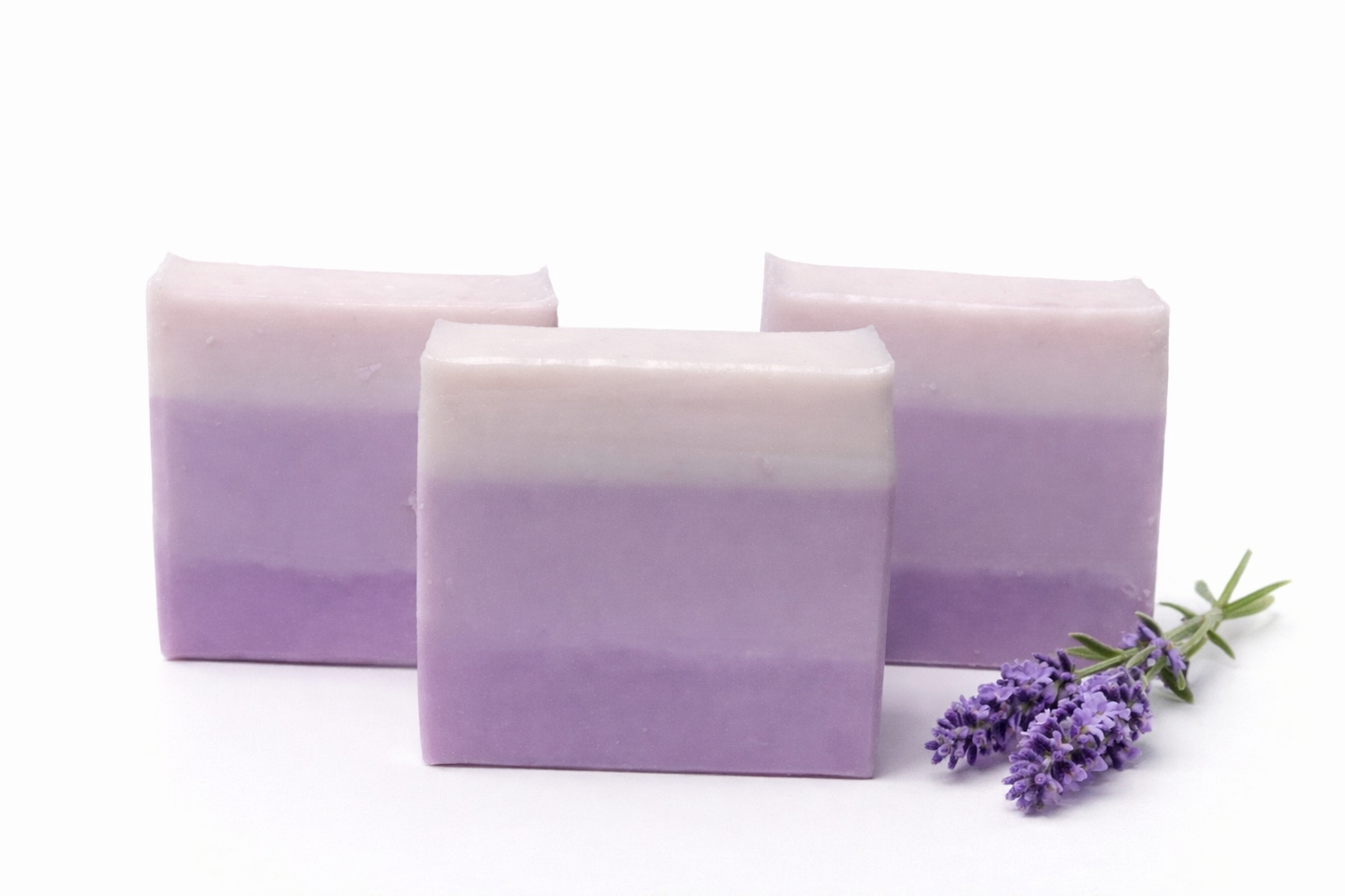 Hand made Goat Milk Soap