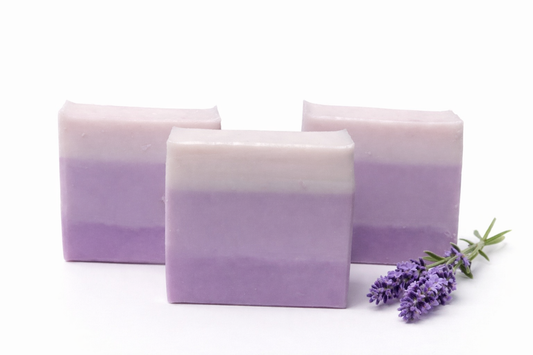 Hand made Goat Milk Soap