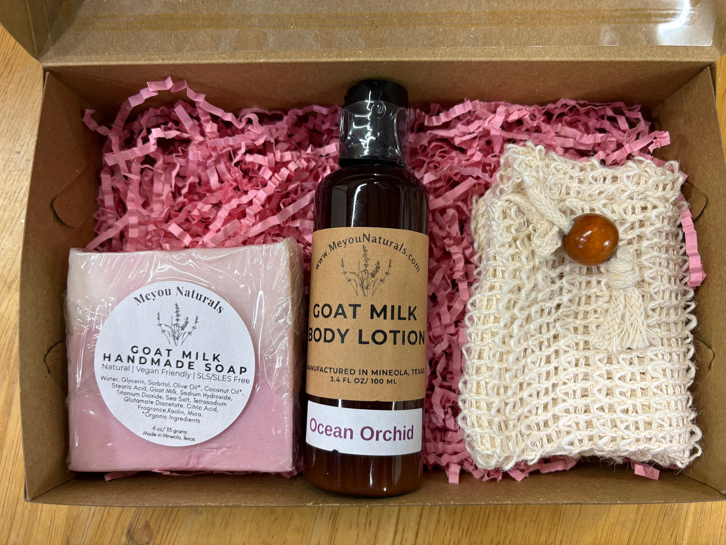 Gift box- Essential