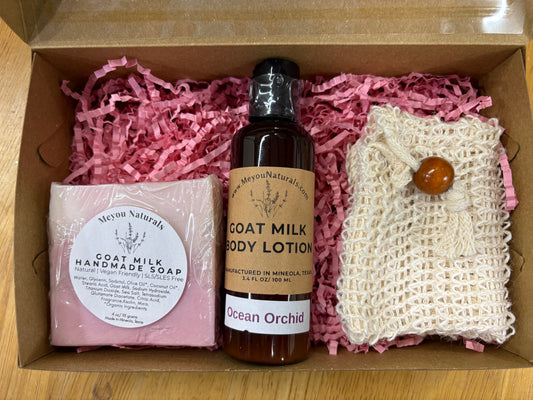 Gift box- Essential
